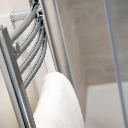 ゲストハウス Luxury En-suite - Town Centre